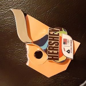 HONAV USA INC HERSHEY OLYMPICS SPONSOR PIN NRMINT CONDITION